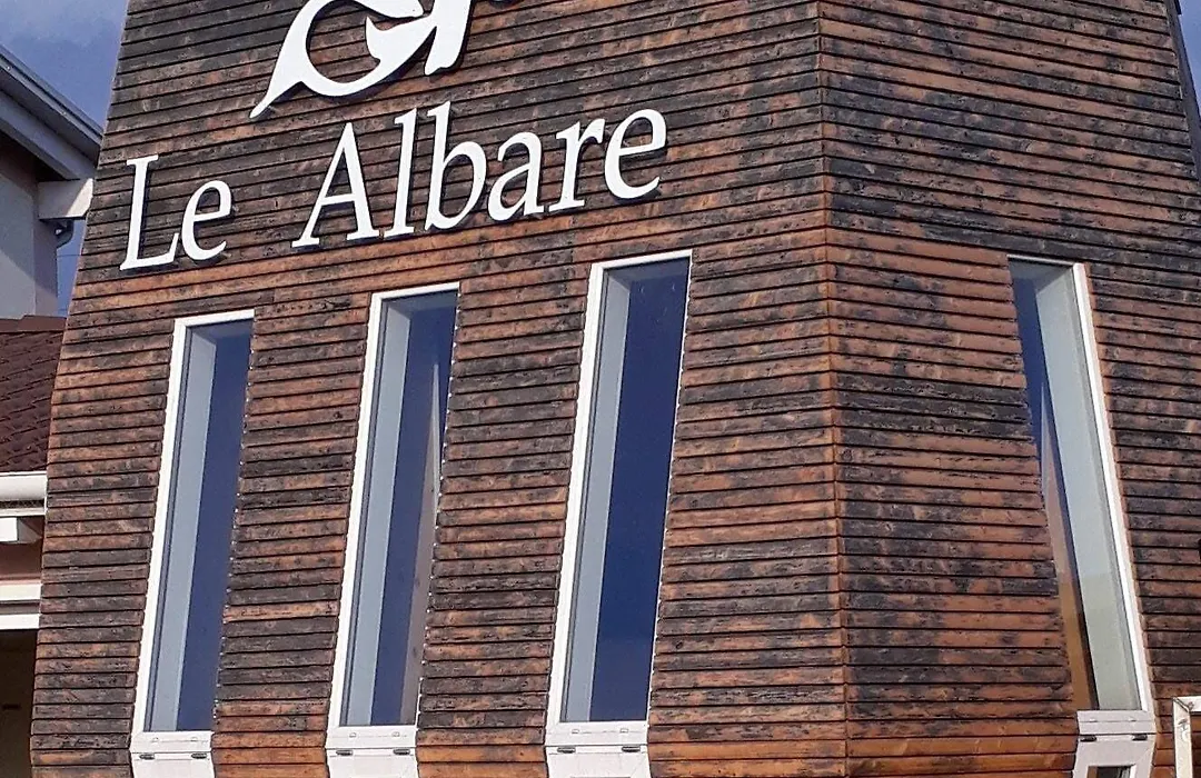 B&B Le Albare-1