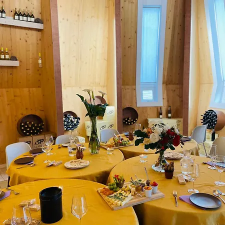 B&B Le Albare-3